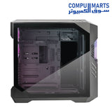 HAF-700-EVO-Case-Cooler Master-ARGB-Full-Tower