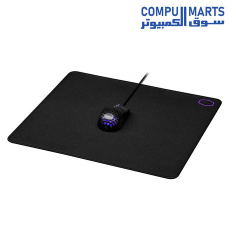 MP511-L-Mouse Pad-Cooler Master-CORDURA-Gaming