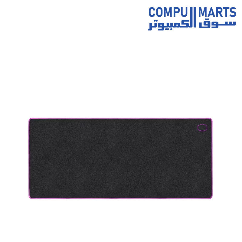 MP511-Speed-XL-Cooler Master-Gaming-Mouse Pad-Purple