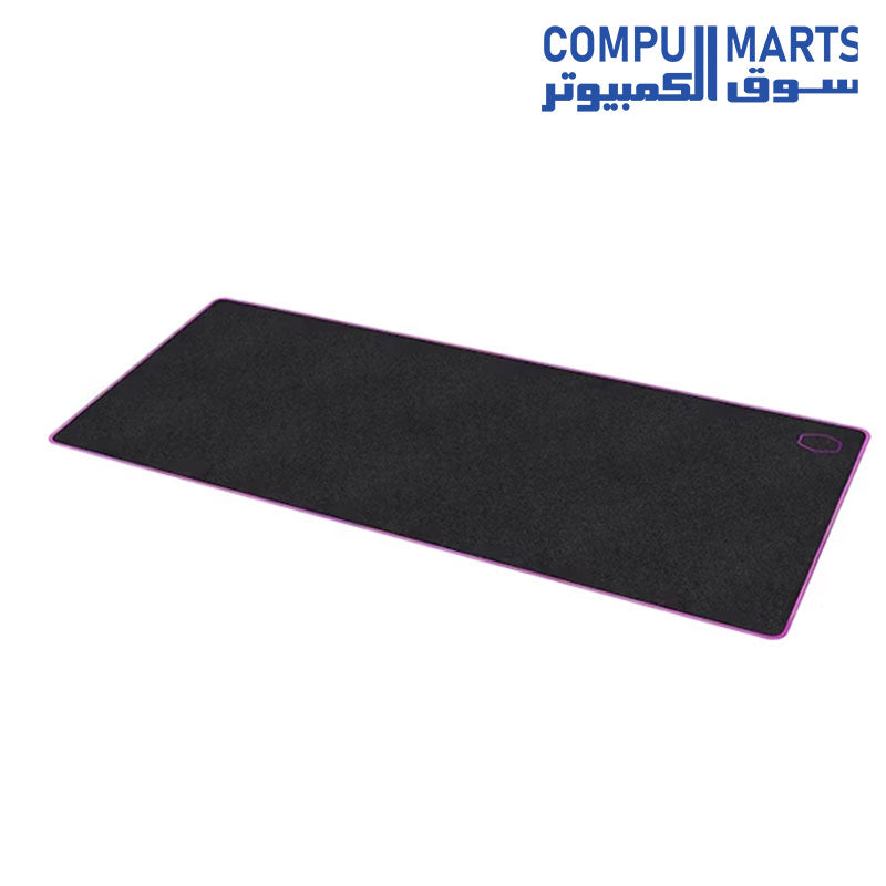 Cooler Master MP511 Speed XL Gaming Mouse Pad