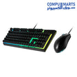 MS111-Combo Bundle-Cooler Master-Mouse-Keyboard