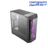 MB520-Case-Cooler Master-MasterBox-ARGB