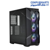 MasterBox-TD500-Mesh-V2-COMPUTER CASE-Cooler Master-ARGB-Mid-Towe