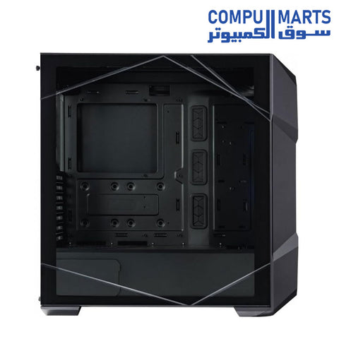 MasterBox-TD500-Mesh-V2-COMPUTER CASE-Cooler Master-ARGB-Mid-Towe