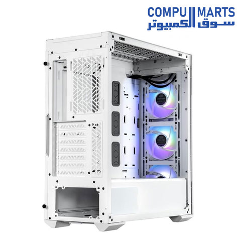 MasterBox-TD500-Mesh-V2-COMPUTER CASE-Cooler Master-ARGB-Mid-Towe