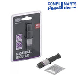 MasterGel-Regular-Thermal Paste-Cooler Master