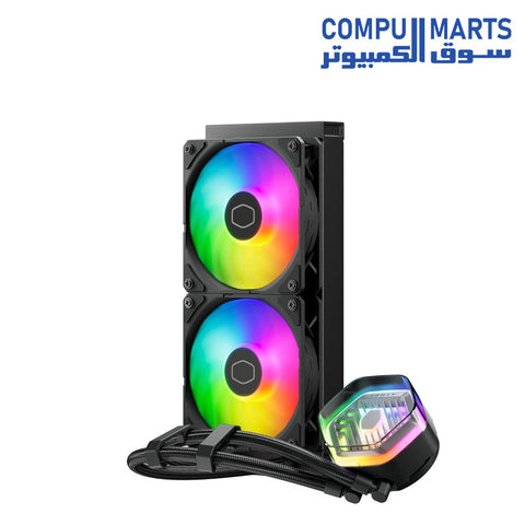 240-Atmos-Liquid-Cooler-Cooler-Master-ARGB-240mm