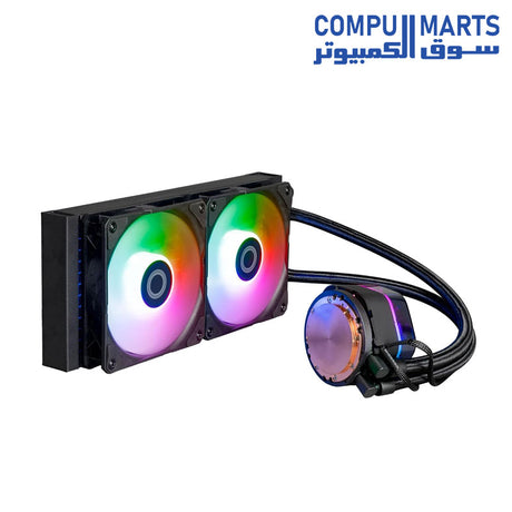 240-Atmos-Liquid-Cooler-Cooler-Master-ARGB-240mm