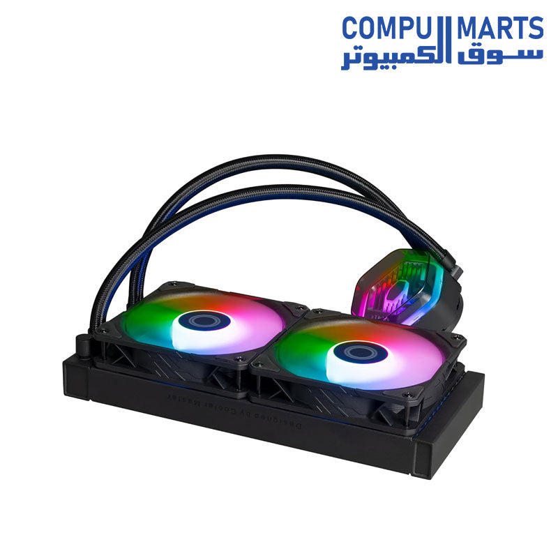 240-Atmos-Liquid-Cooler-Cooler-Master-ARGB-240mm