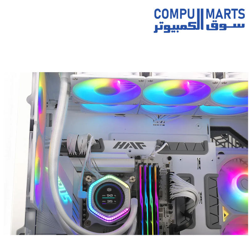 MasterLiquid-360-Ion-White-Cooler-Master-AIR-COOLER-AMD-AM5-INTEL