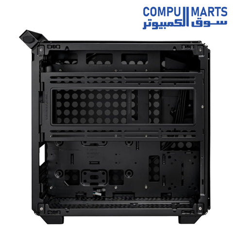 QUBE-500-Flatpack-CASE-Cooler Master-Mid-Tower