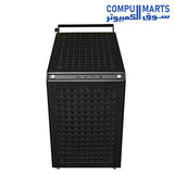 QUBE-500-Flatpack-CASE-Cooler Master-Mid-Tower