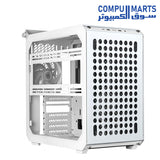 QUBE-500-Flatpack-CASE-Cooler Master-Mid-Tower