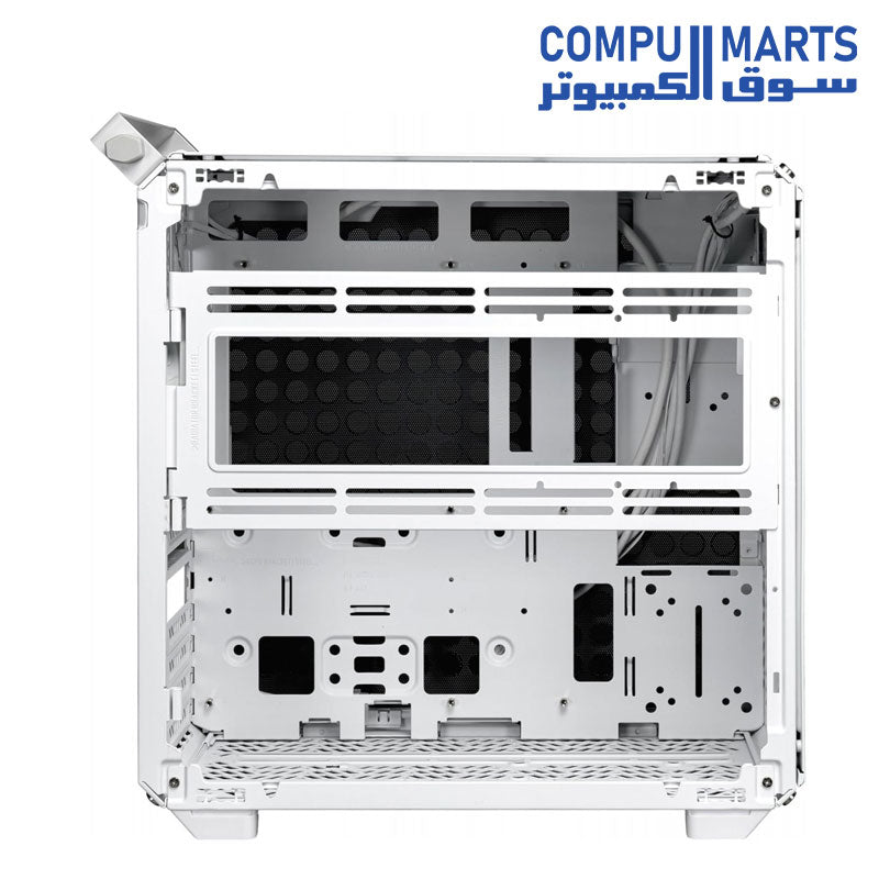 QUBE-500-Flatpack-CASE-Cooler Master-Mid-Tower