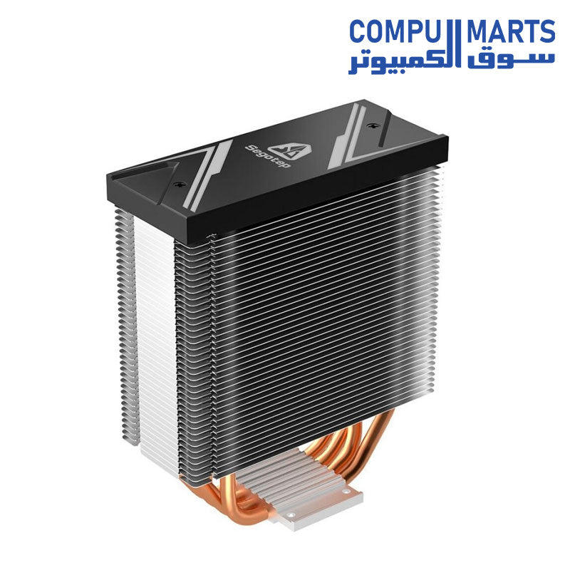 G4-AIR COOLER-Segotep-Lumos-ARGB-150W