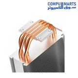 G4-AIR COOLER-Segotep-Lumos-ARGB-150W