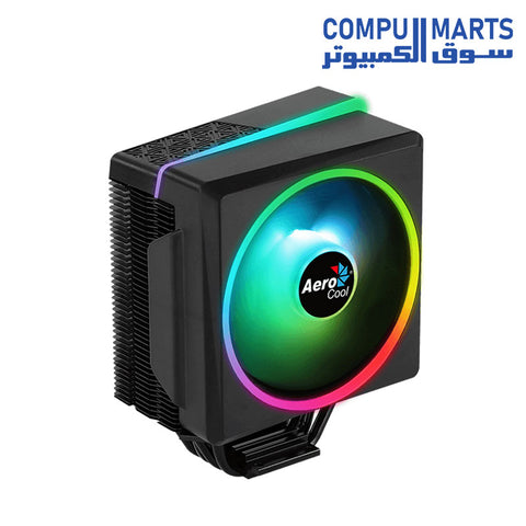  Cylon-4F-AIR COOLER-Aerocool-ARGB