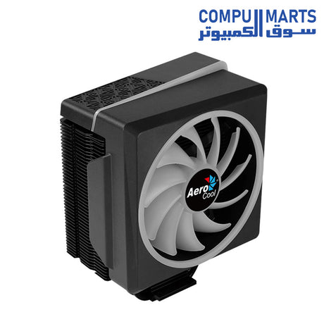 Cylon-4F-AIR COOLER-Aerocool-ARGB