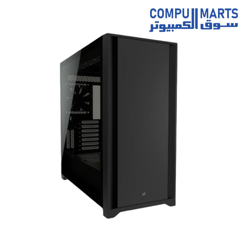  5000D-Case-Corsair-Black