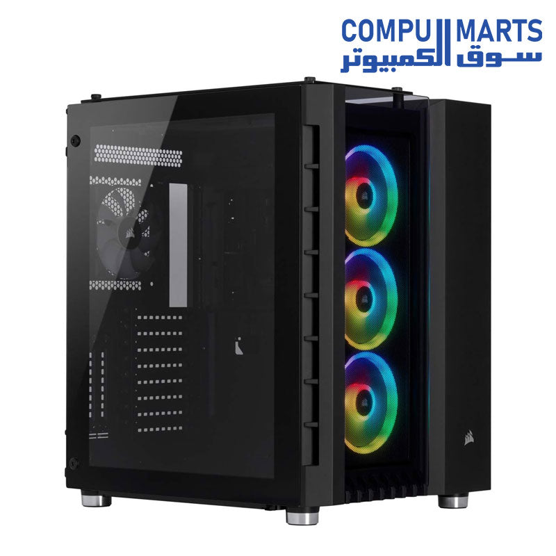 680X-Case-Corsair-RGB-ATX-Airflow-Tempered-Glass