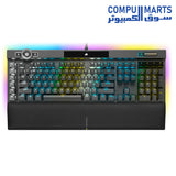 K100-Keyboards-CORSAIR-RGB-Gaming-Wired