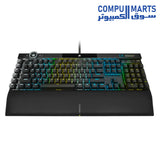 K100-Keyboards-CORSAIR-RGB-Gaming-Wired