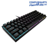 K65-Keyboards-CORSAIR-RGB-MINI-60%-Mechanical-Gaming