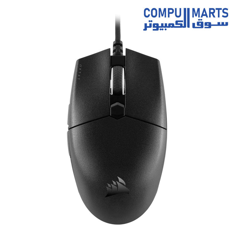 ماوس الألعاب الخفيفة جدًا Corsair KATAR PRO XT (EU)