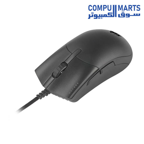 SABRE-PRO-CHAMPION-Mouse-CORSAIR-Wired