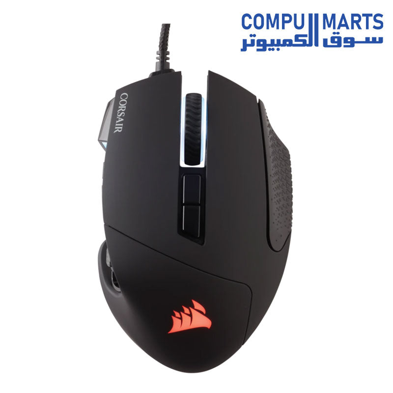 SCIMITAR-RGB-ELITE-Mouse-CORSAIR-Wired