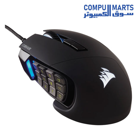 SCIMITAR-RGB-ELITE-Mouse-CORSAIR-Wired