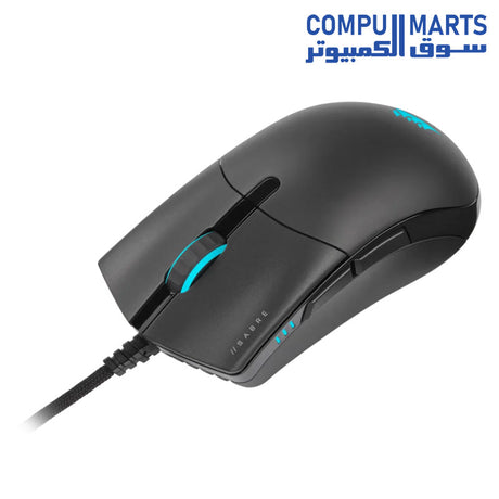 Sabre-RGB-PRO-Champion-Mouse-CORSAIR-Wired