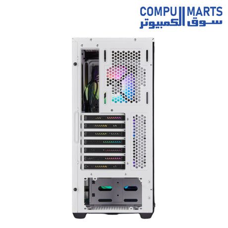 iCUE-220T-COMPUTER CASE-CORSAIR-RGB-Tempered-Glass-Mid-Tower