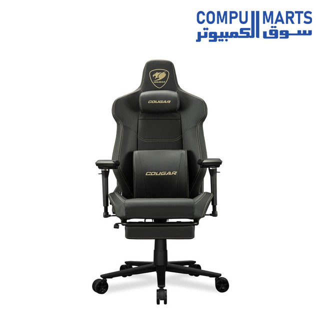 Armor-EVO-S-Chair-Cougar-Gaming