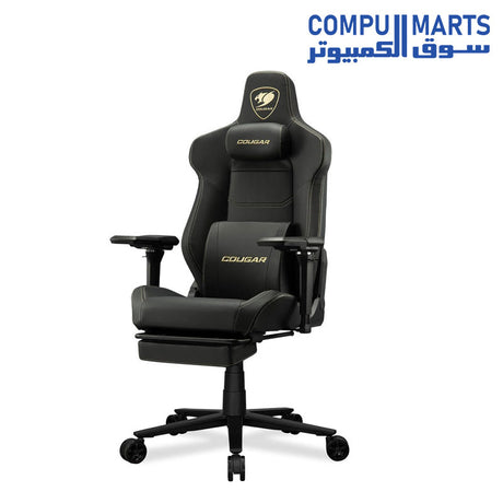 Armor-EVO-S-Chair-Cougar-Gaming