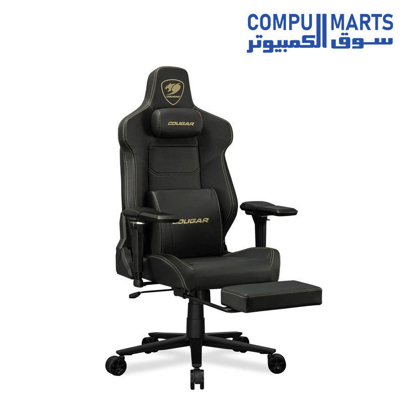 Armor-EVO-S-Chair-Cougar-Gaming