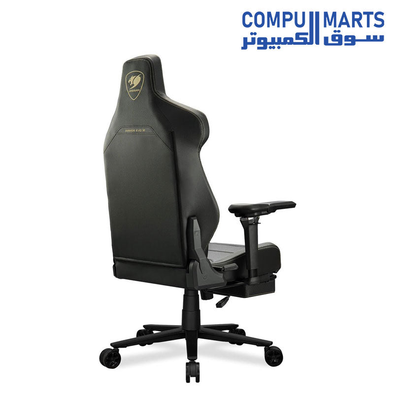 Armor-EVO-S-Chair-Cougar-Gaming