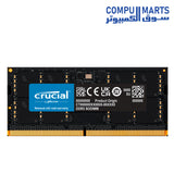 CT32G56C46S5-RAM-CRUCIAL-32GB-DDR5-5600MHZ