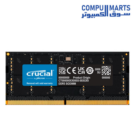 CT32G56C46S5-RAM-CRUCIAL-32GB-DDR5-5600MHZ