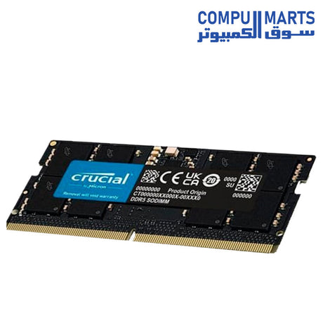 CT16G56C46S5-RAM-Crucial-DDR5-16GB