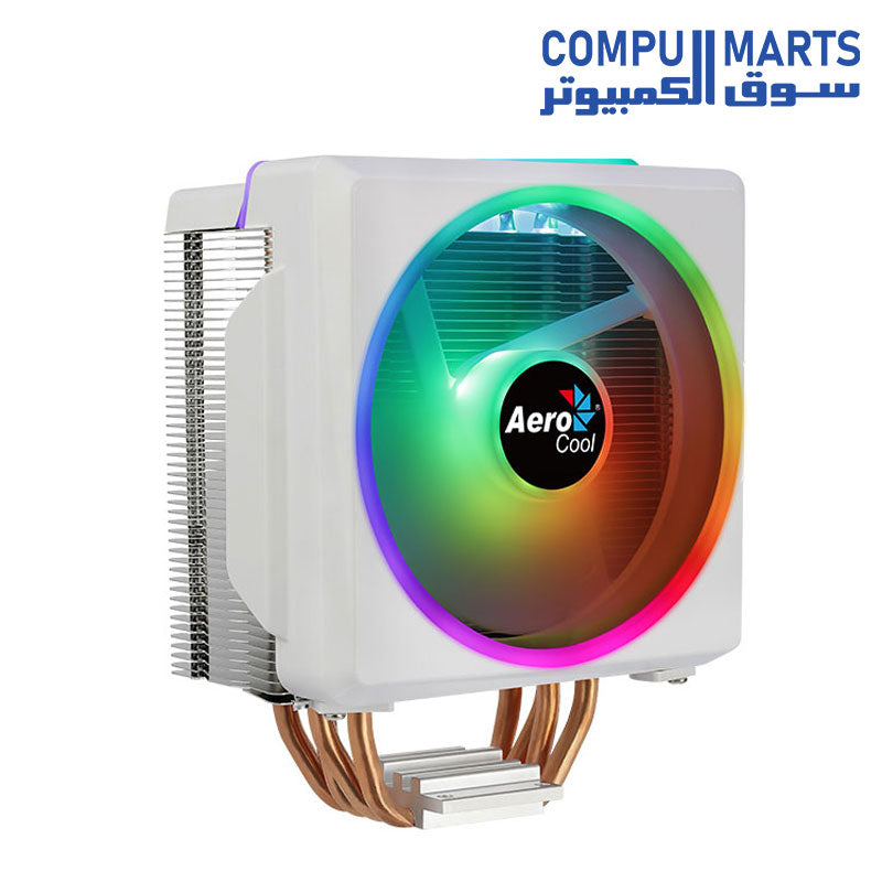 Cylon-4F-AIR COOLER-Aerocool-ARGB