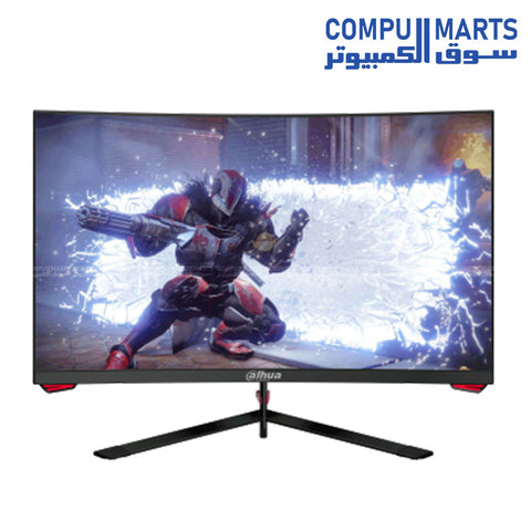 LM27-E230C-DAHUA-Monitor-180HZ