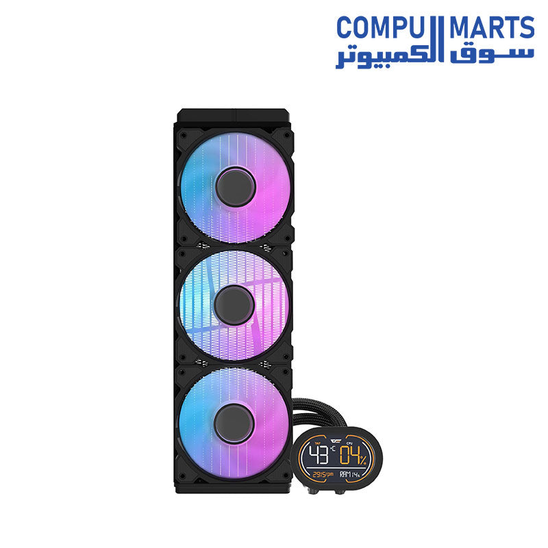 DARKFLASH-DH360D-LIQUID-COOLER-WITH-DISPLAY_LGA-AM5-CPU