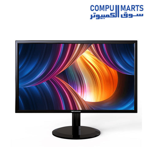 A229W-Monitor-Darkflash-TN-21.5INCH