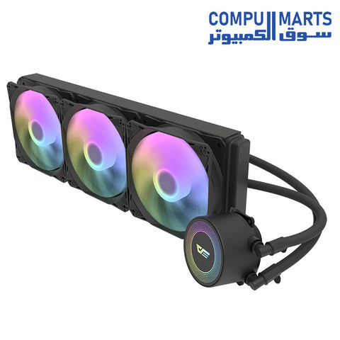 DA360-LIQUID-COOLER-DARKFLASH-AURA