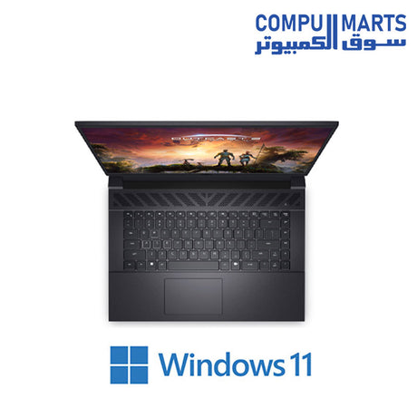 G16-7630-GAMING-LAPTOP-DELL-CORE-i9-13900HX-32G-1TB-RTX-4070-8GB