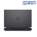 15 5530-Gaming Laptop-DELL-INTELCore i7-13650HX-16GB-512GB-RTX 3050