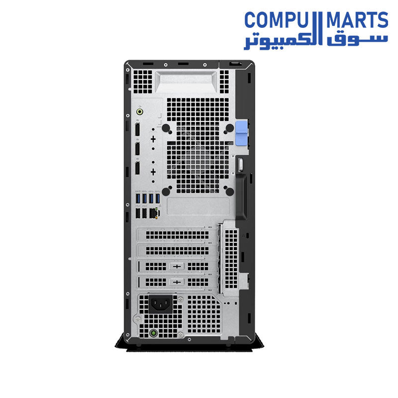 OptiPlex-7000-Pre-Build PC-DELL-12th-Intel-Core-i7-12700-8GB-1TB