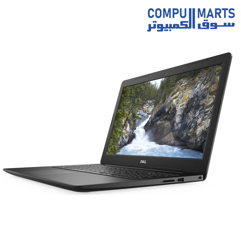 VOSTRO-3491-USED LAPTOP-DELL-CORE-i5-1035G1-8G-256-MX230-14