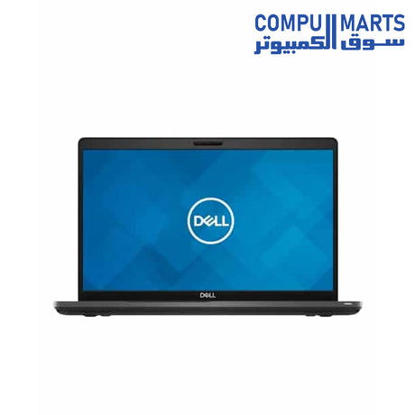 Precision-3541-USED-LAPTOP-Dell-touch -Intel-Core i7-9850H-Processor-2.60-GHz-CASHE-12MP)RAM-16GB-DDR4-256GB-SSD-M.2-NVIDIA-Quadro-p620-4GB+INTEL-2GB